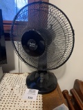 Polar Wind Rotating Fan