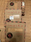 3 Boxes Of Images Wood Parquet Flooring 12
