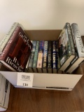 Dozens Of Books Sue Grafton Some Great Titles In This Lot