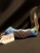 Snake Eye Blue Tactical