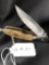 Remington Sportsman Series Insignia Edition Burlwood