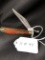 Schrade 17-26 Oldtimer 2017 Limited Addition