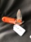 SOL (Survive Outdoor Loger) Core Lite Knife