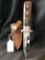 JET-AER Corp. No. 607 Boot Dagger - Japan