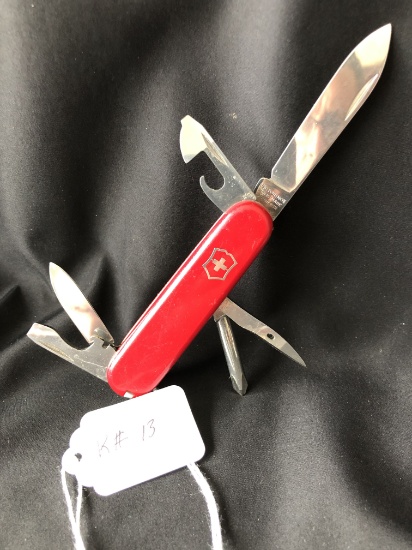 Victorinox Tinker