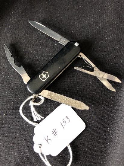 Victorinox Rambler