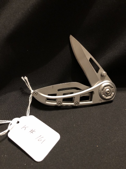 Gerber Ripstop 1 Fine Edge
