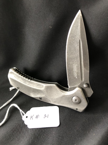 Kershaw 1300WM KAI