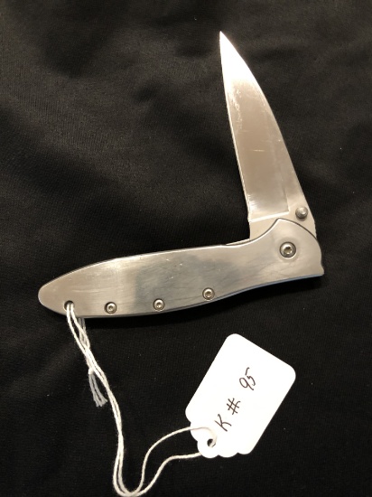 Kershaw 1660 LEEK