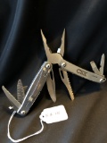 Leatherman Sidekick