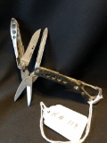 Leatherman Style Cs
