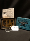 The Right Tool - Credit Card Tool