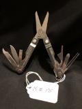Leatherman Micra