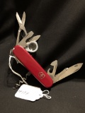 Victorinox Explorer