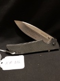 Kershaw 1760 Skyline G-10 Handles
