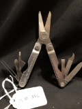 Leatherman Micra