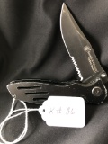 Smith & Wesson SWA24S