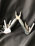 Samsonite Multi Tool
