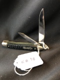 Colonial Prov USA Vintage 2 Blade