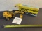 Liebherr 921 Schallgedampft  Hydraulik Bagger construction equipment