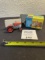 Corgi Toys Massey-Ferguson 165 Tractor London New in Package