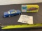 CORGI TOYS Mercedes-Benz 220 SE Coupe in original box