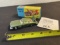 CORGI TOYS GHIA L6.4 with Chrysler V8 Engine in original box