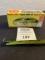 MEBETOYS S.P.A Mattel, Inc Model n. A29 TOYOTA 2000 GT in original box