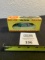 Mebetoys S.P.A. Mattel, Inc. Model n Aa39 LOTUS EUROPA in original box