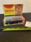 SABRA Super Car Die-Cast Cars Cadillac Eldorado 8110 In Pocket Garage