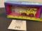 Gescha Midi Modell P & H Construction Equipment in original package