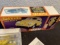 AMT 1/43 Scale Minibug Volkswagen Model in original box COMPLETE