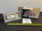 AMT 1/43 Scale '48 FORD Coupe Mini in mint condition original box as well