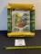 ERTL Die Cast Blueprint Miniatures new in original package