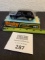 DINKY TOYS London Taxi SPEEDWHEELS 284 in original package