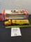 TEKNO VOLVO 434 Shell Gasoline Tanker Semi Truck New In Package