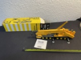 Grove TM800 NZG Modelle West Germany NEW IN BOX Construction Equipment