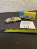 CORGI Toys Mercedes-Benz 300SL Open Roadster NEW IN PACKAGE