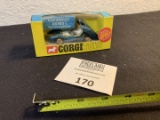 CORGI TOYS CHEVROLET ASTRO 1 Experimental Car WHIZ WHEELS New In Package