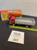 TEKNO Ford D-Truck 915 made in Denmark in original package