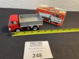 TEKNO Ford D-Truck 914 made in Denmark in original package