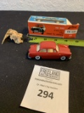 Tekno VW 1500 KvaliteT FRA Ende Til Anden new in original box
