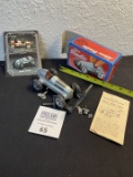 Schuco Studio Mercedes Grand Prix 1936 in original package