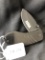Strong River NRA Knife