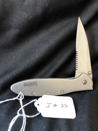 Kershaw 1660ST LEEK