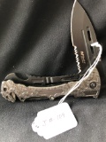 M-Tech MT-A847 Ballistic Knife