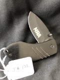 Strong River NRA Knife