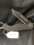 Smith and Wesson CKTACB5 TANTO EDC