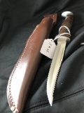 Cut Co 1763 Hunting/Fishing Knife