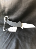 Tanto Fighting Knife